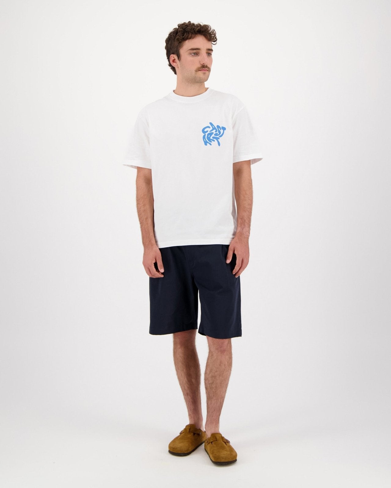 whirly - white - Castart