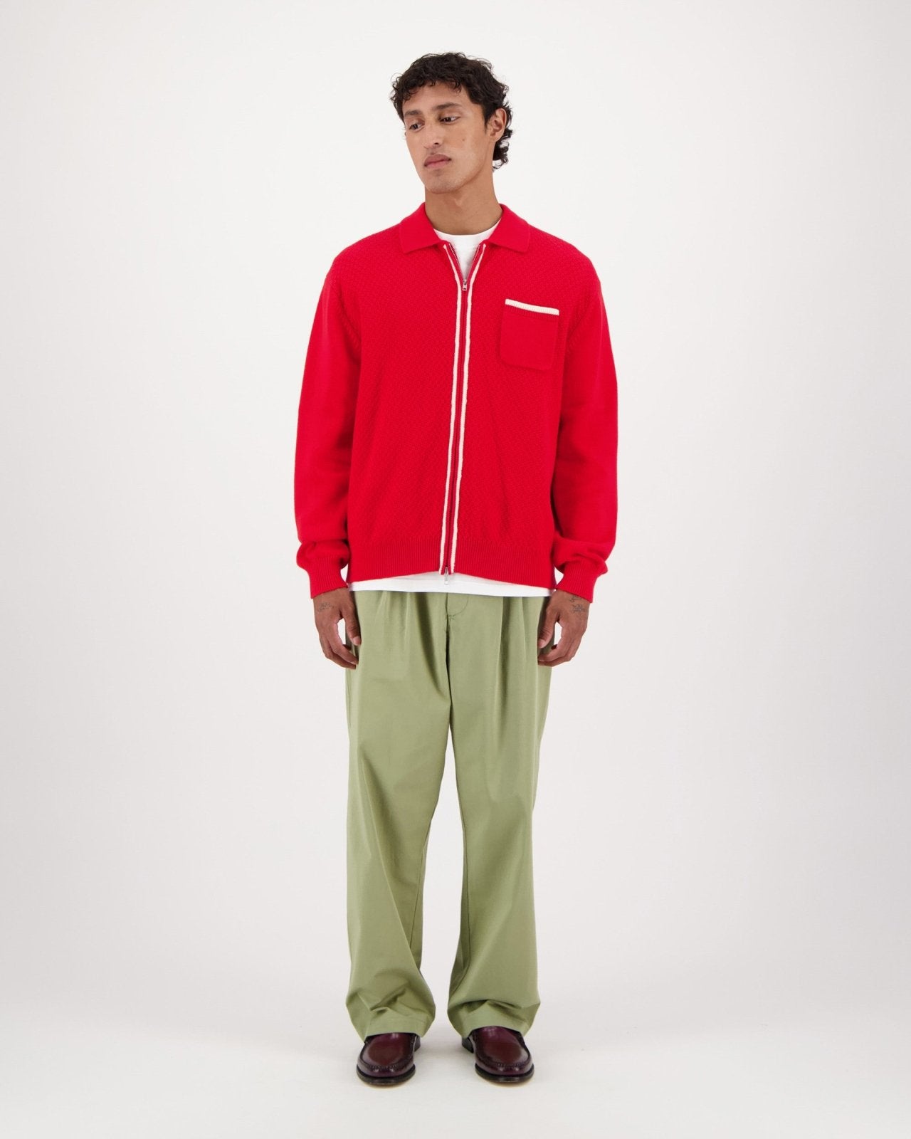 plume - red - Castart