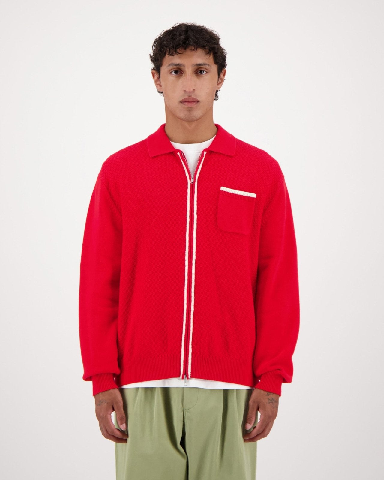 plume - red - Castart