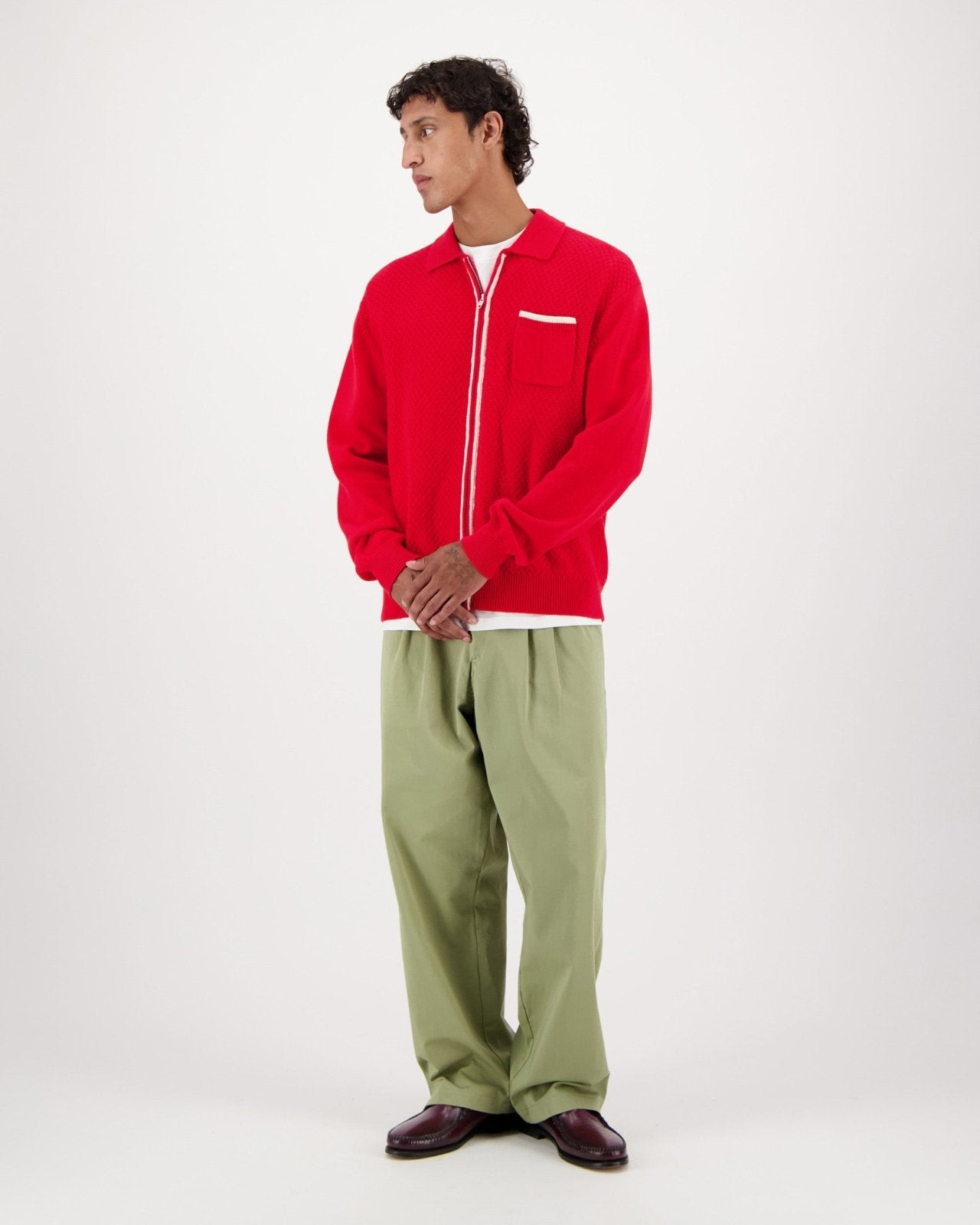 plume - red - Castart