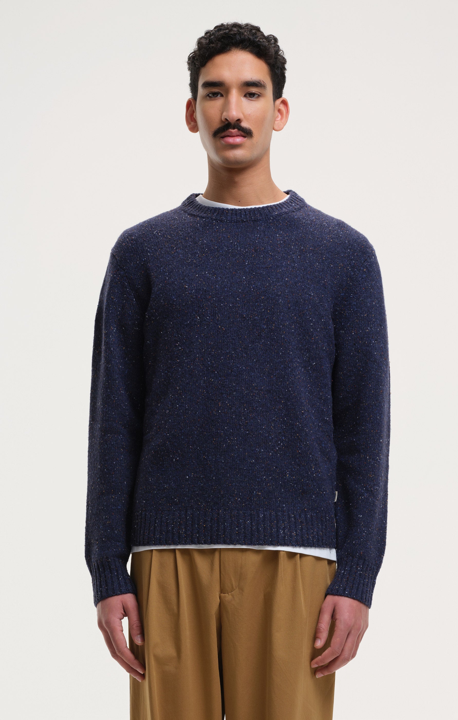 starry night - navy