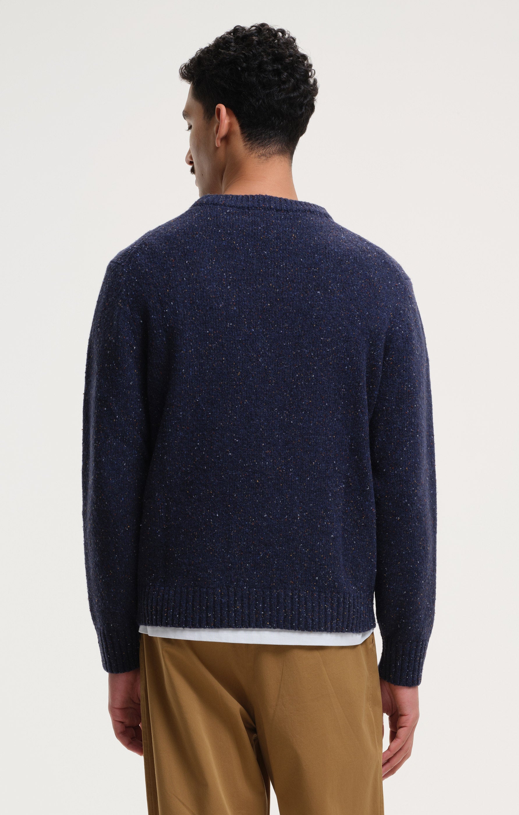starry night - navy