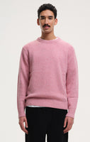 starry night - pink