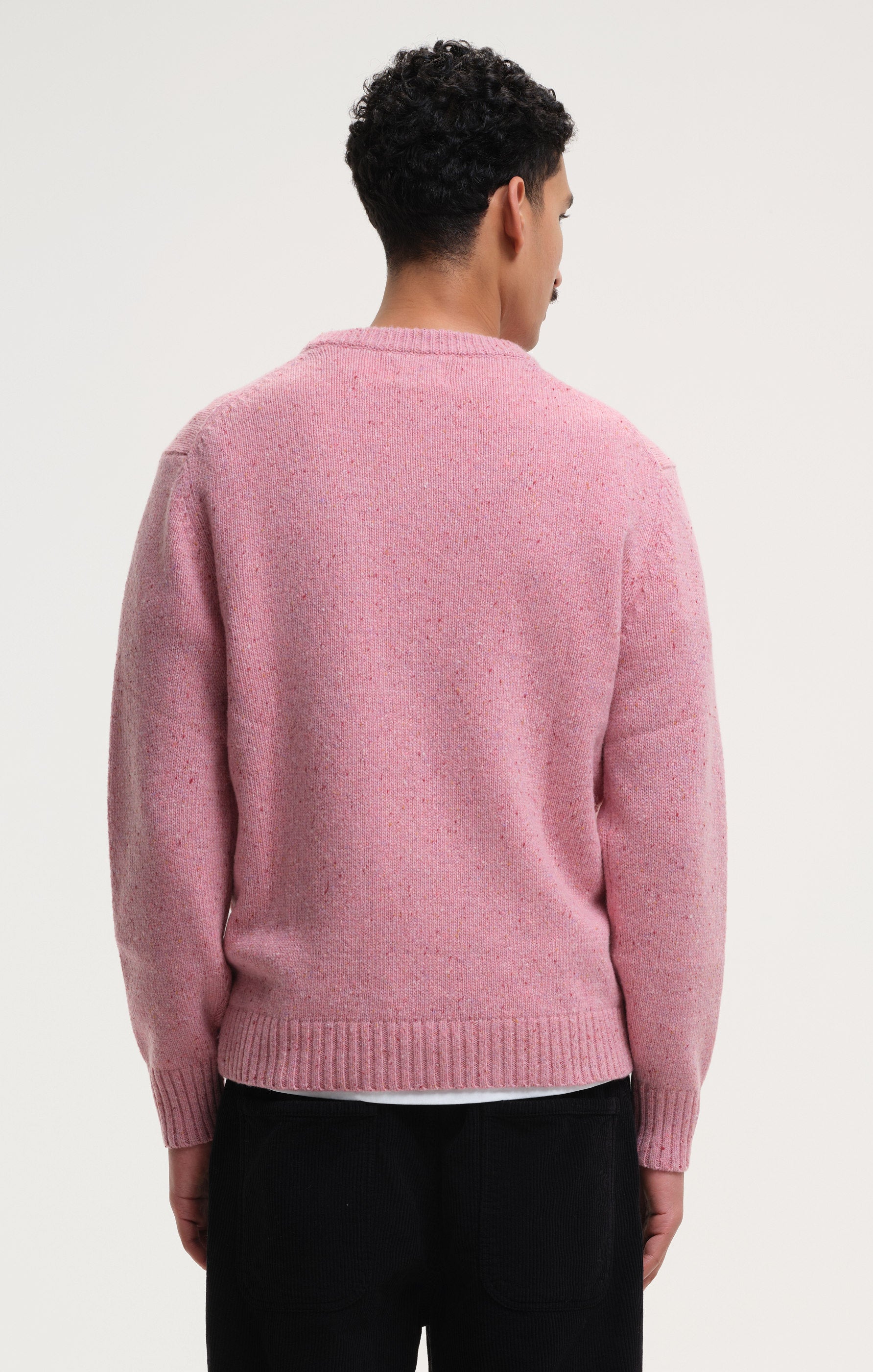 starry night - pink