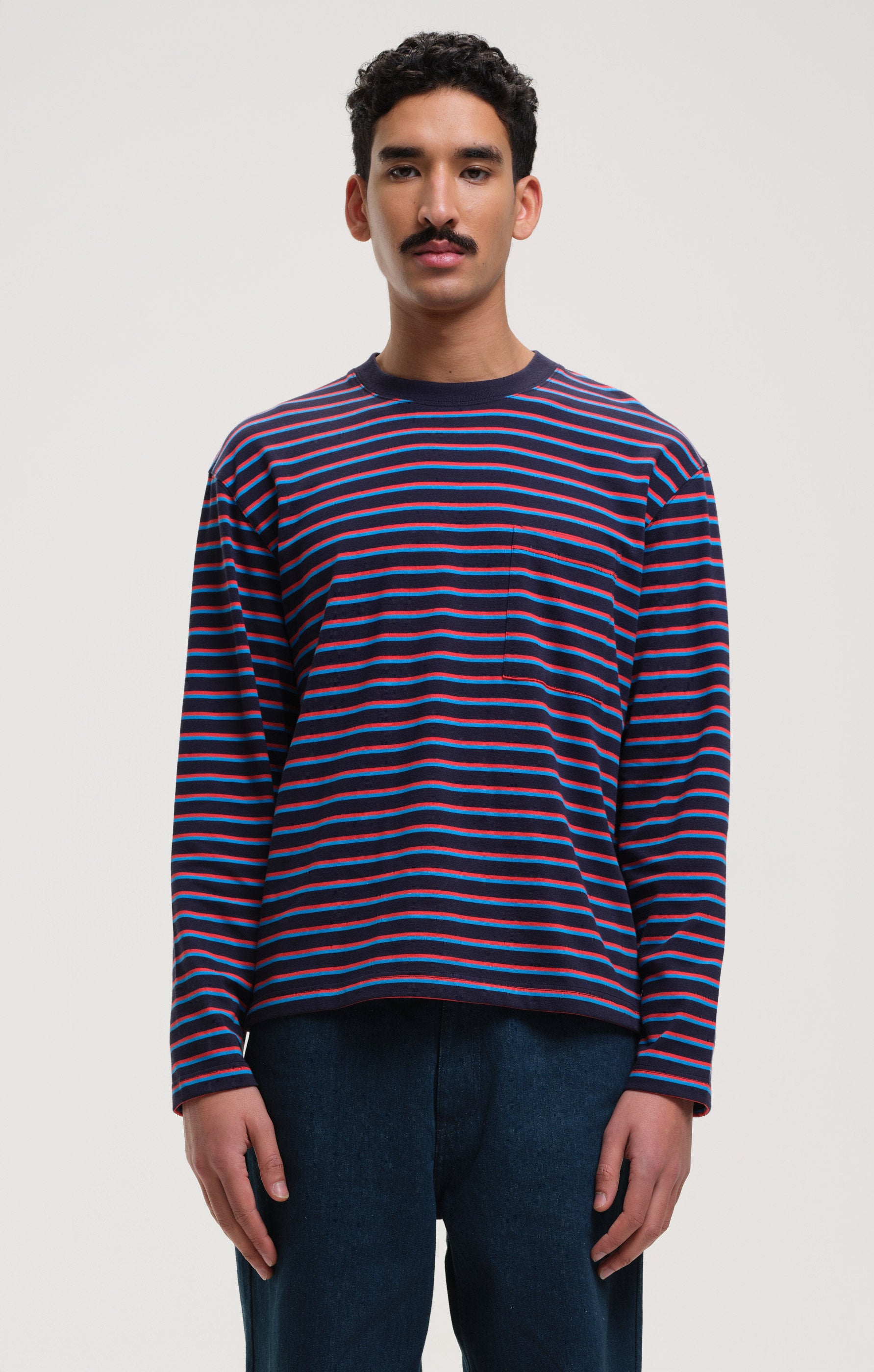 charlie - navy
