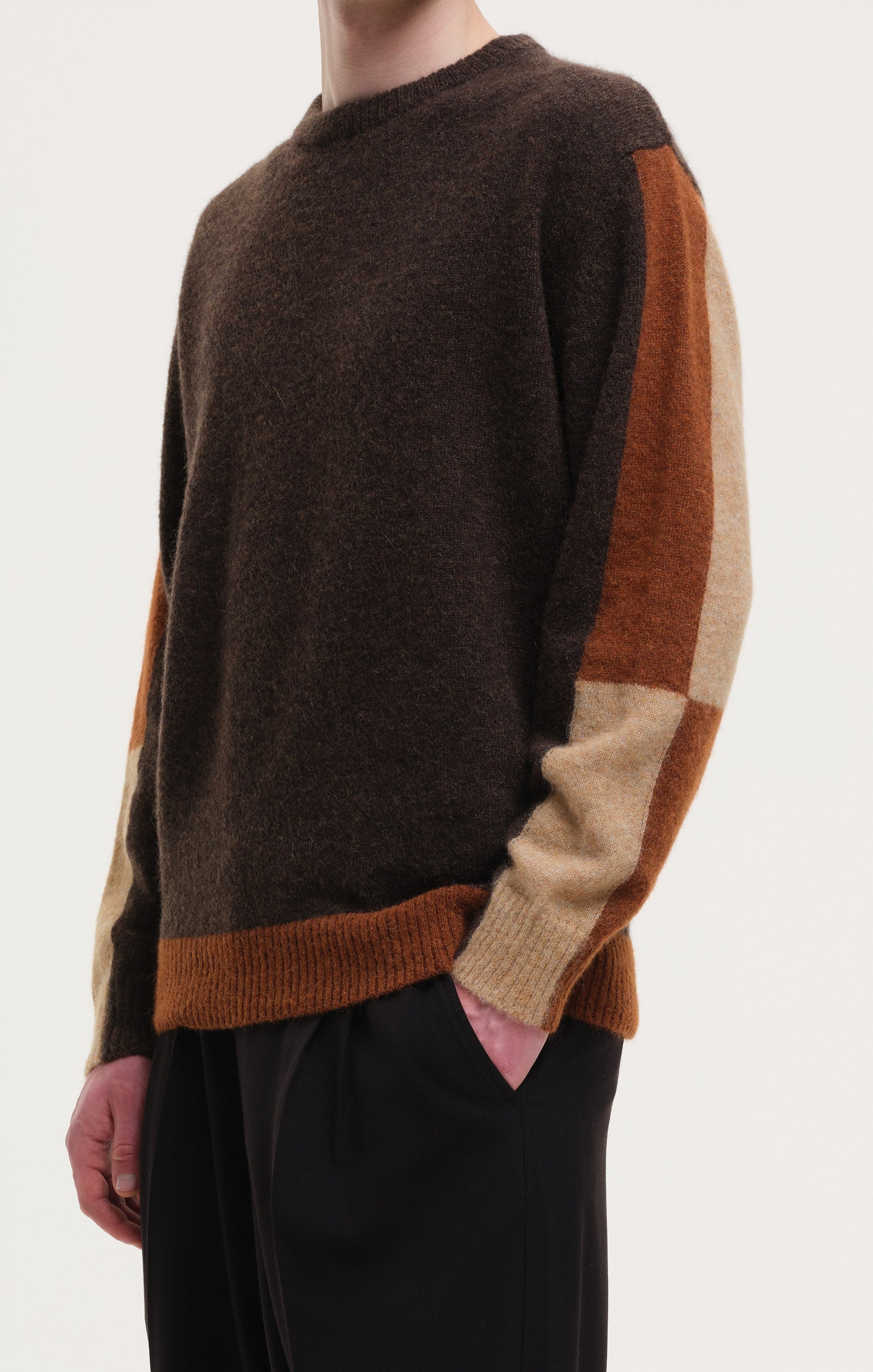 morley - brown
