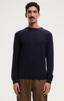 morrow - navy