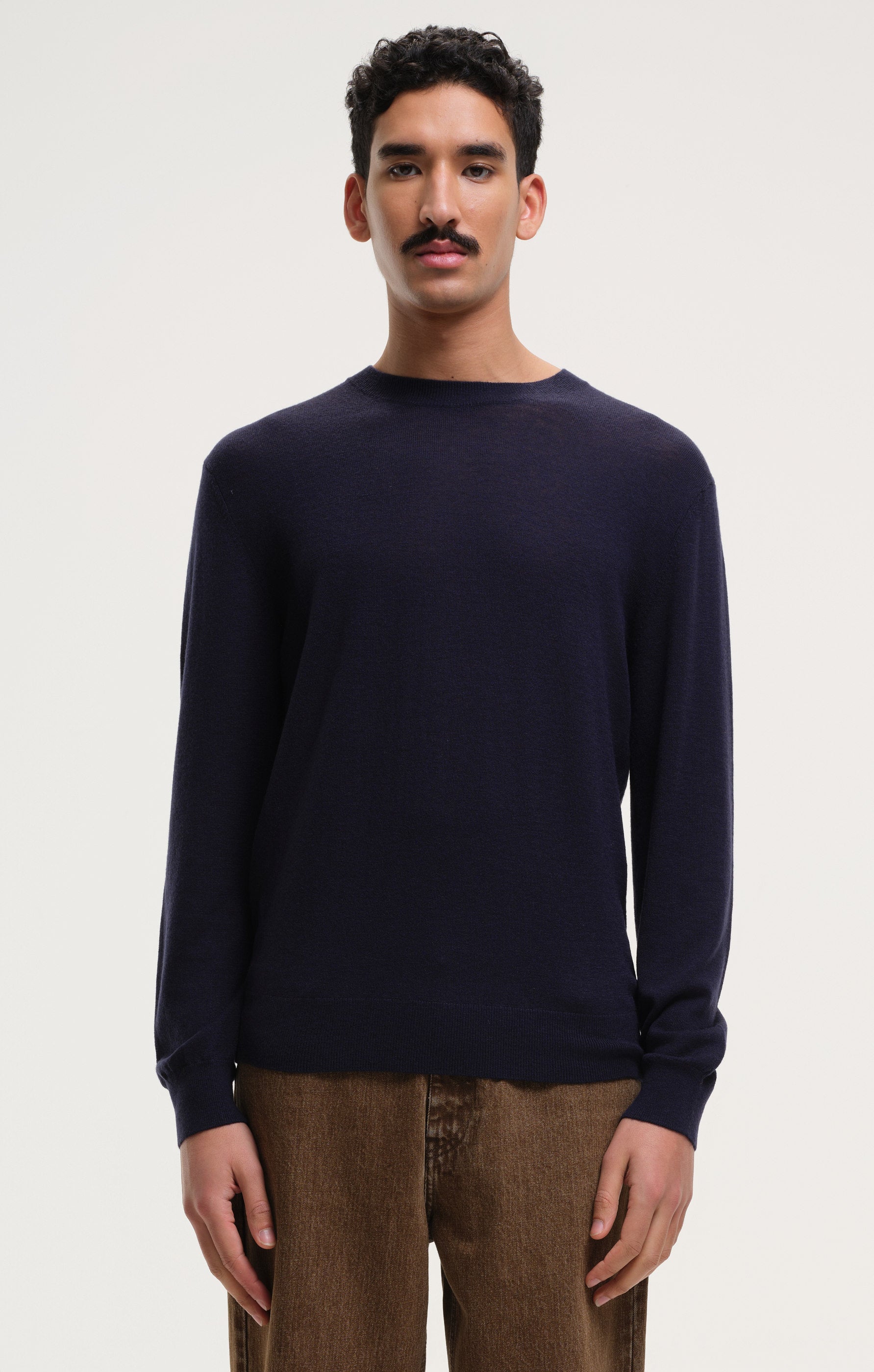 morrow - navy