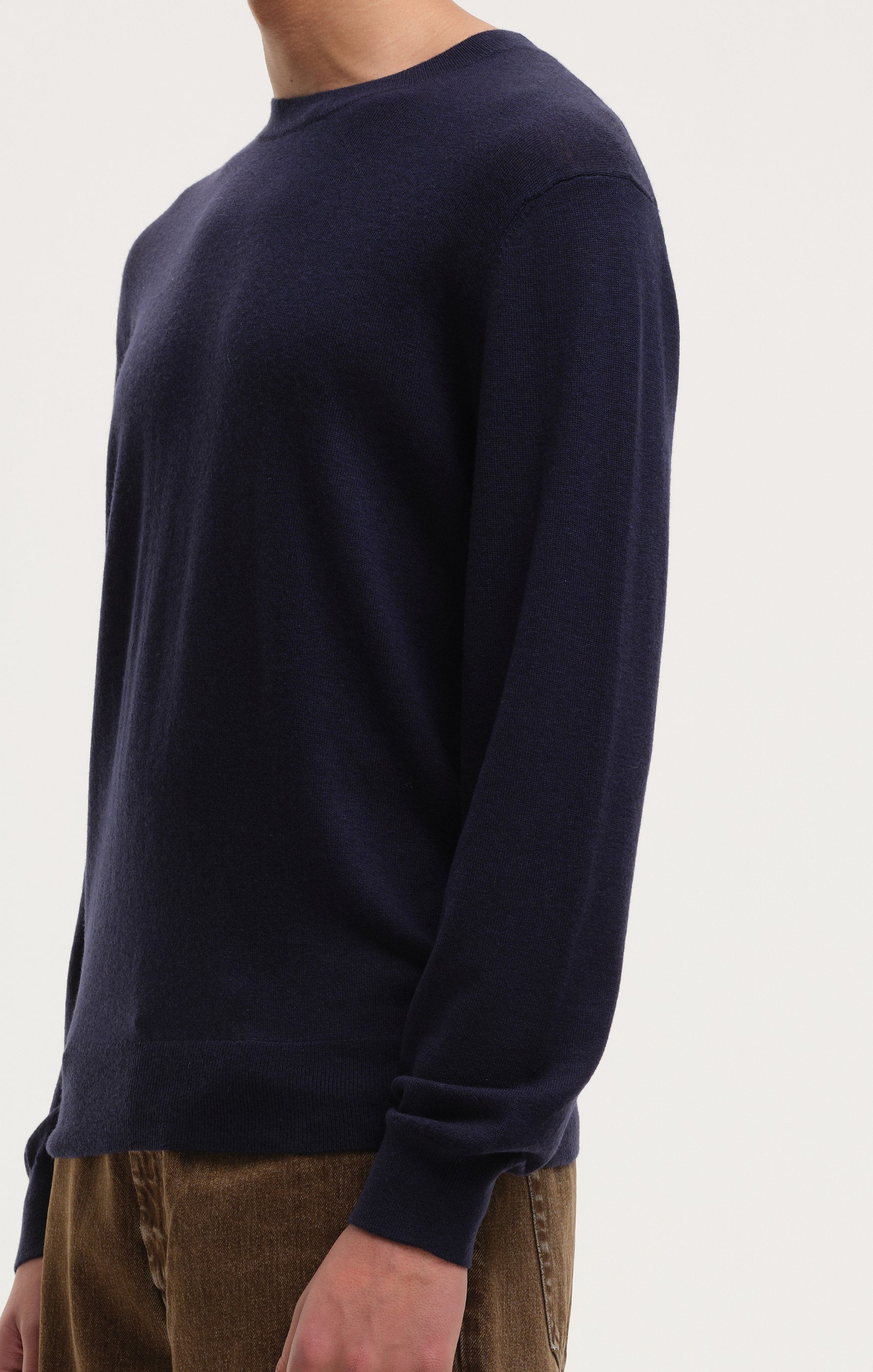 morrow - navy