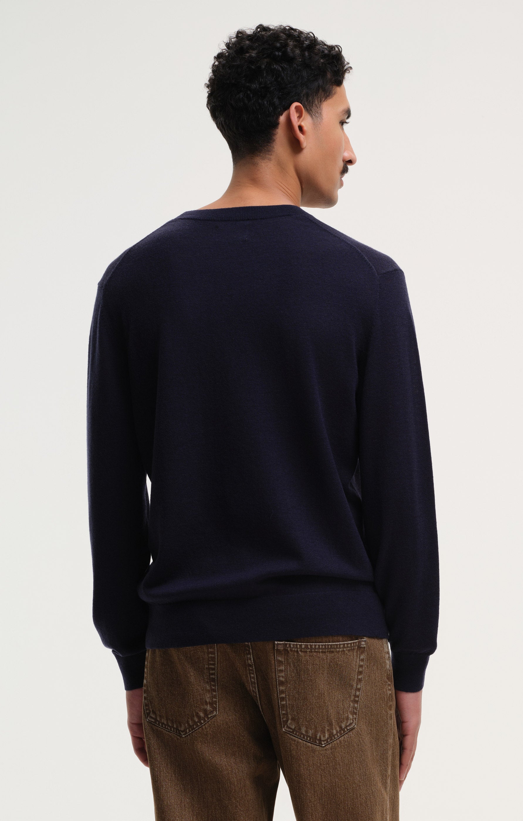 morrow - navy