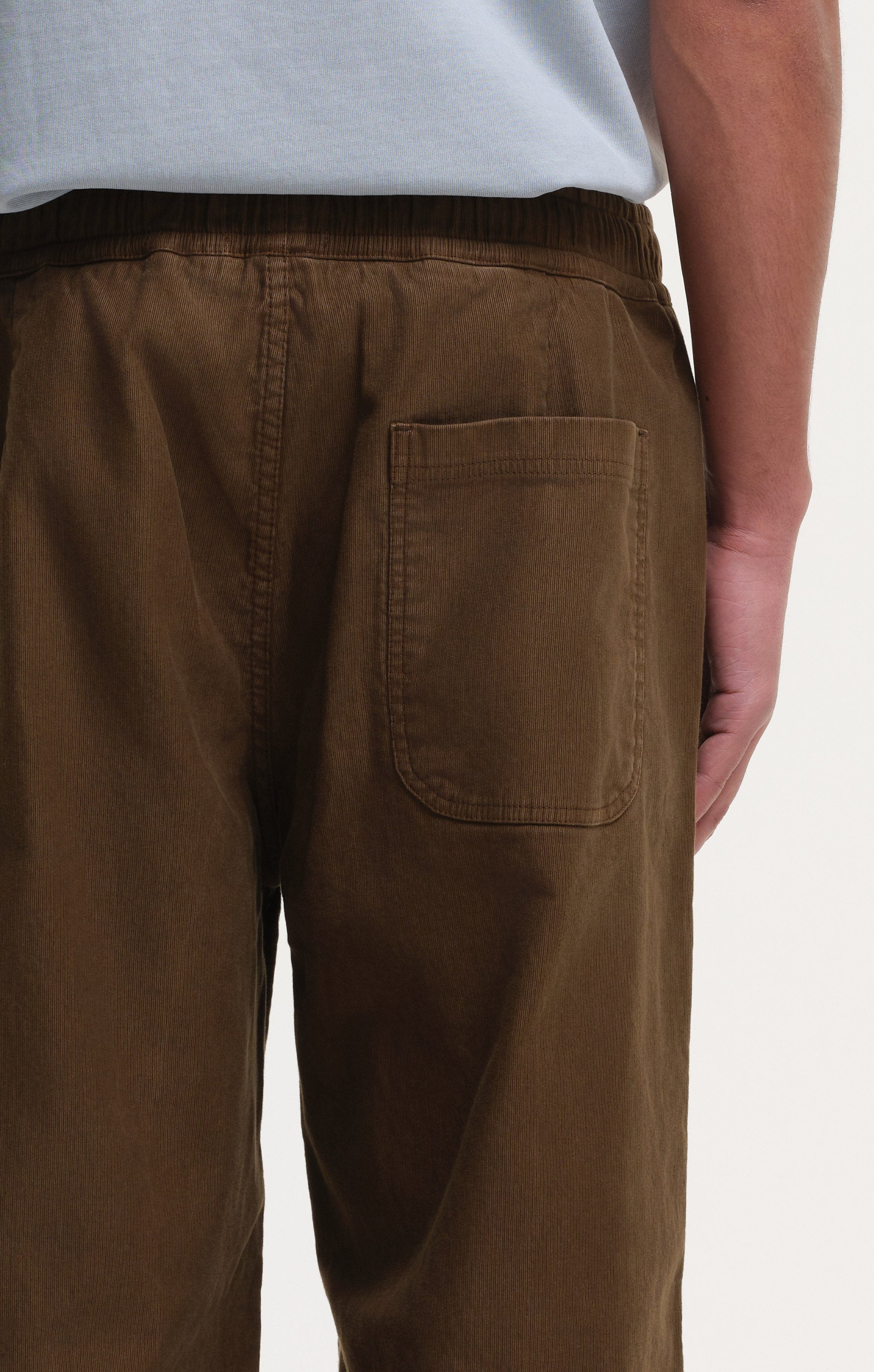 maru - khaki