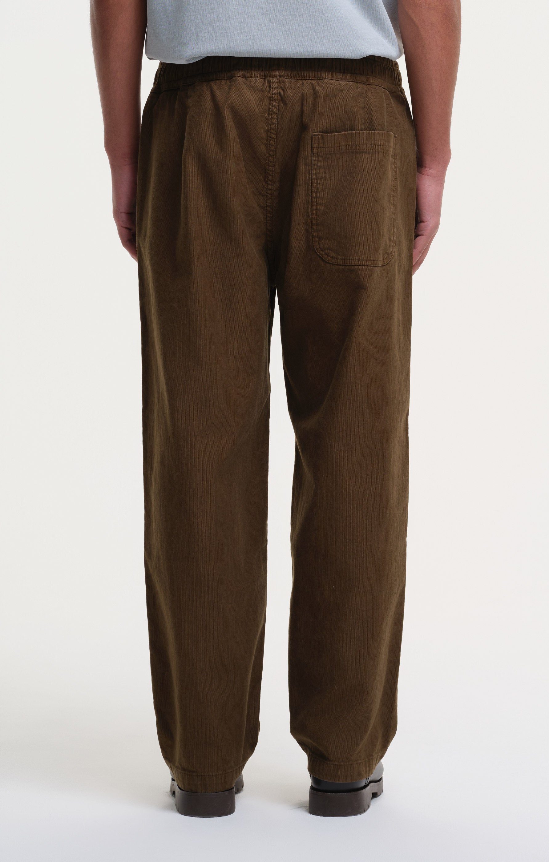 maru - khaki