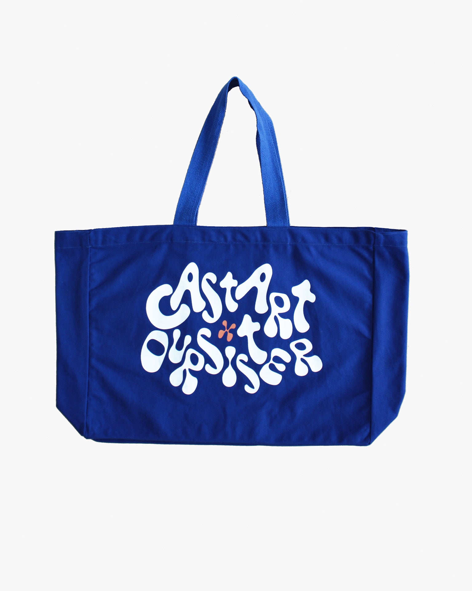 Castart x Our Sister - Tote bag Our Sister lifestyle Castart