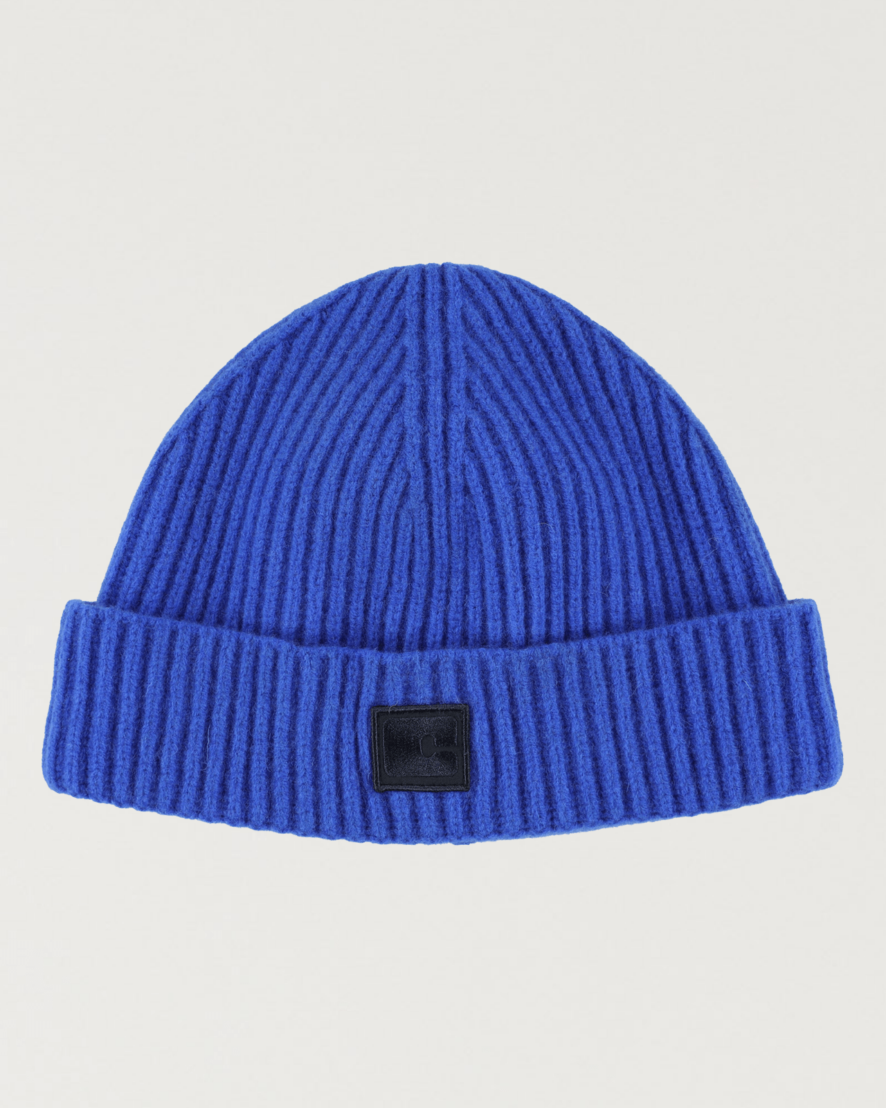 ad beanie - cobalt - Castart