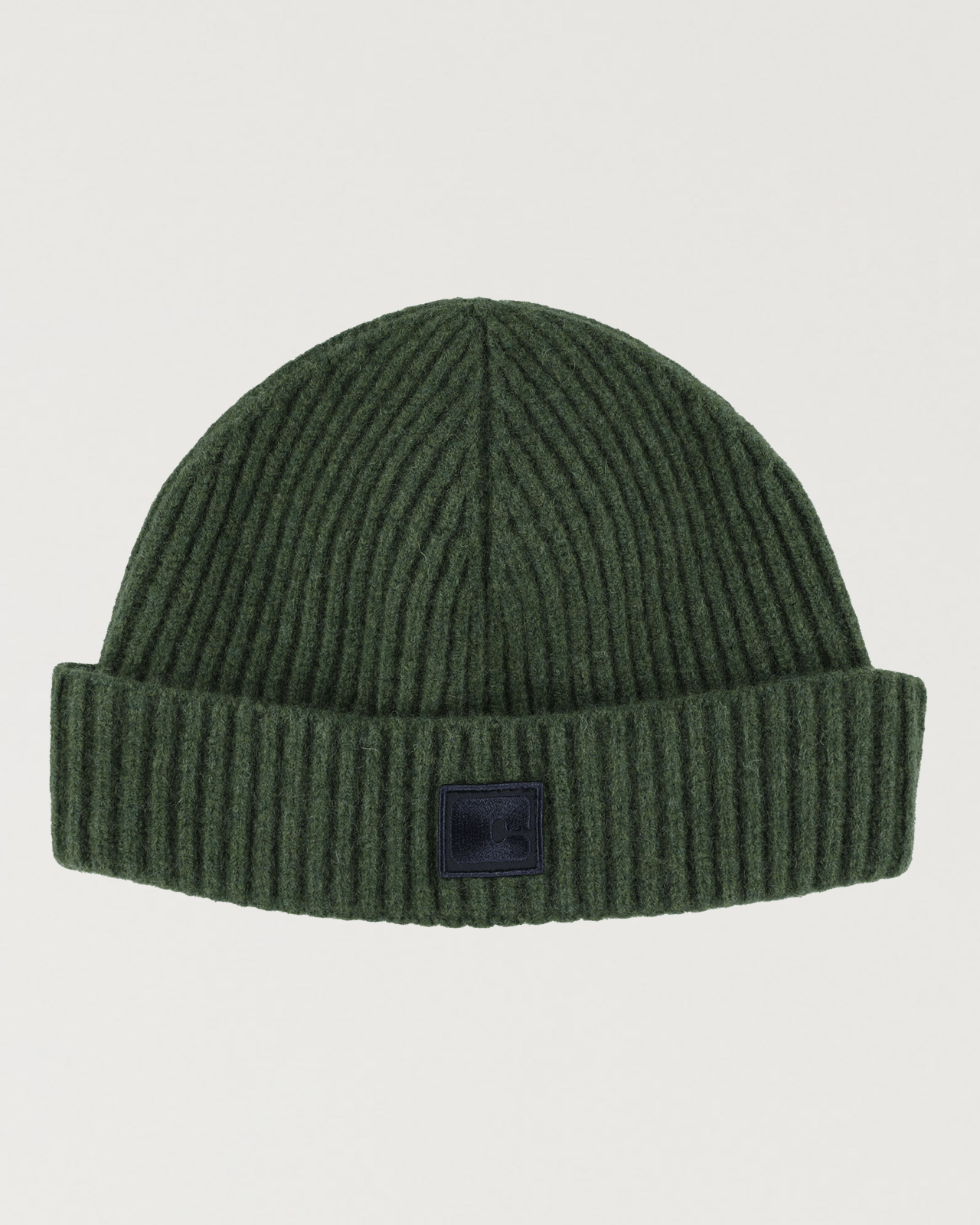 ad beanie - khaki - Castart