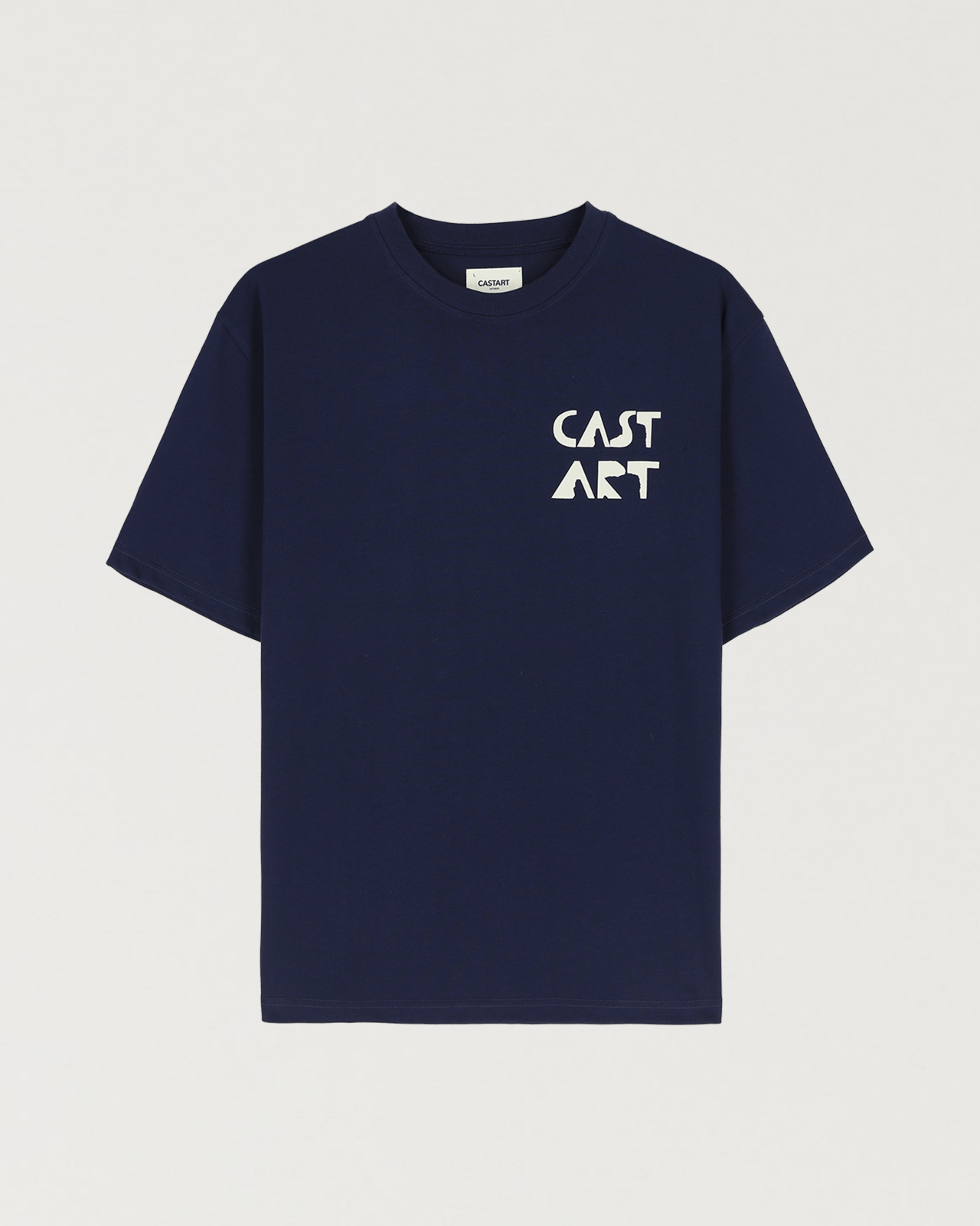 ajisai - navy - Castart