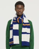 alfonso scarf - ecru