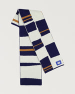 alfonso scarf - ecru