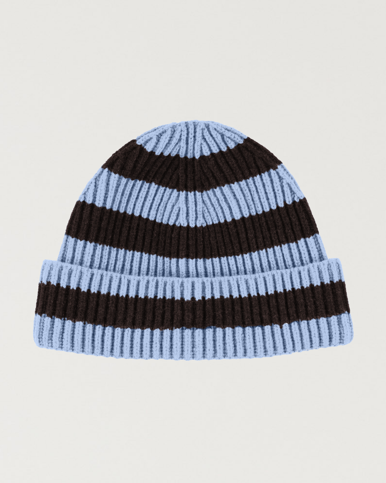 antoni beanie - brown - Castart