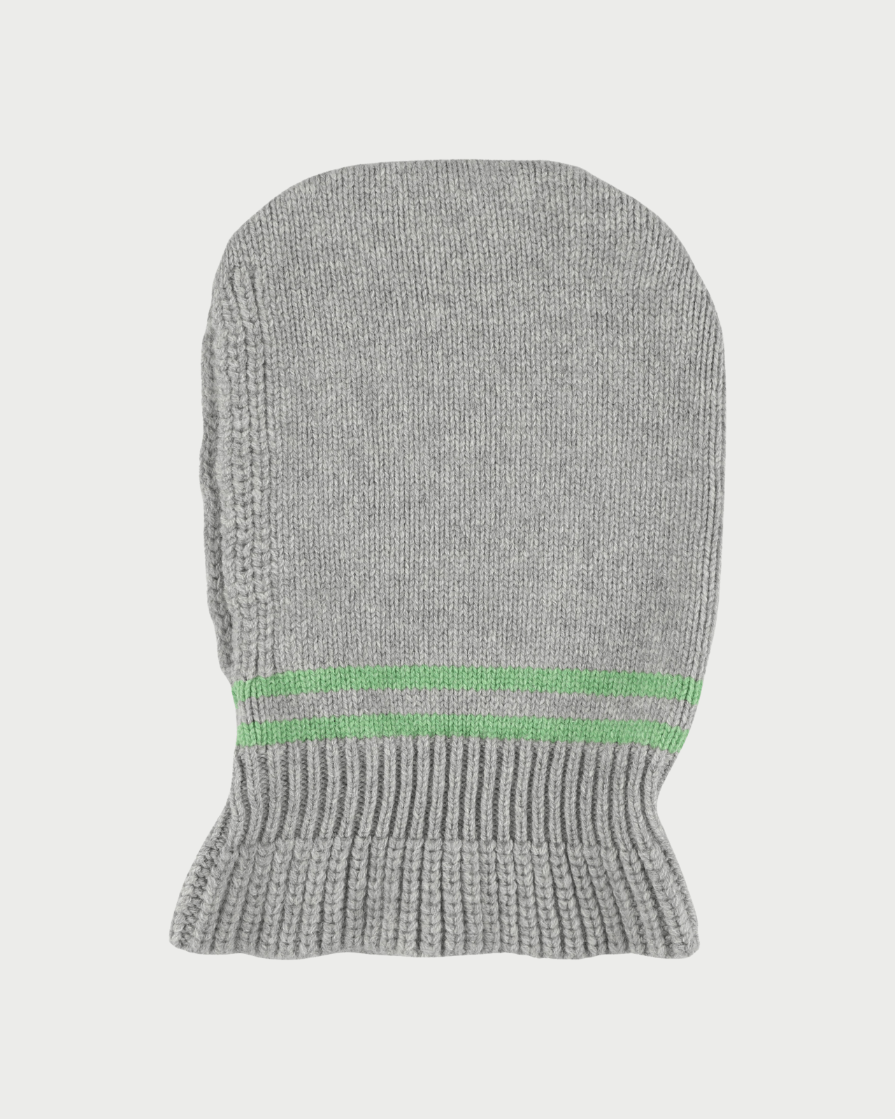 balaclava - grey - Castart