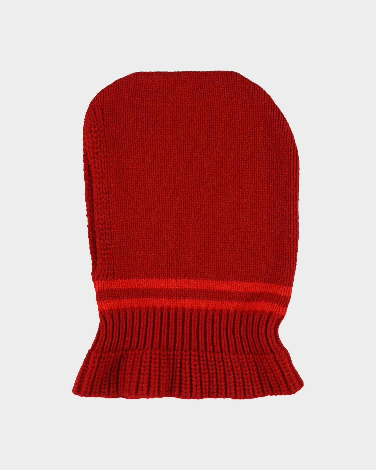 balaclava - red - Castart