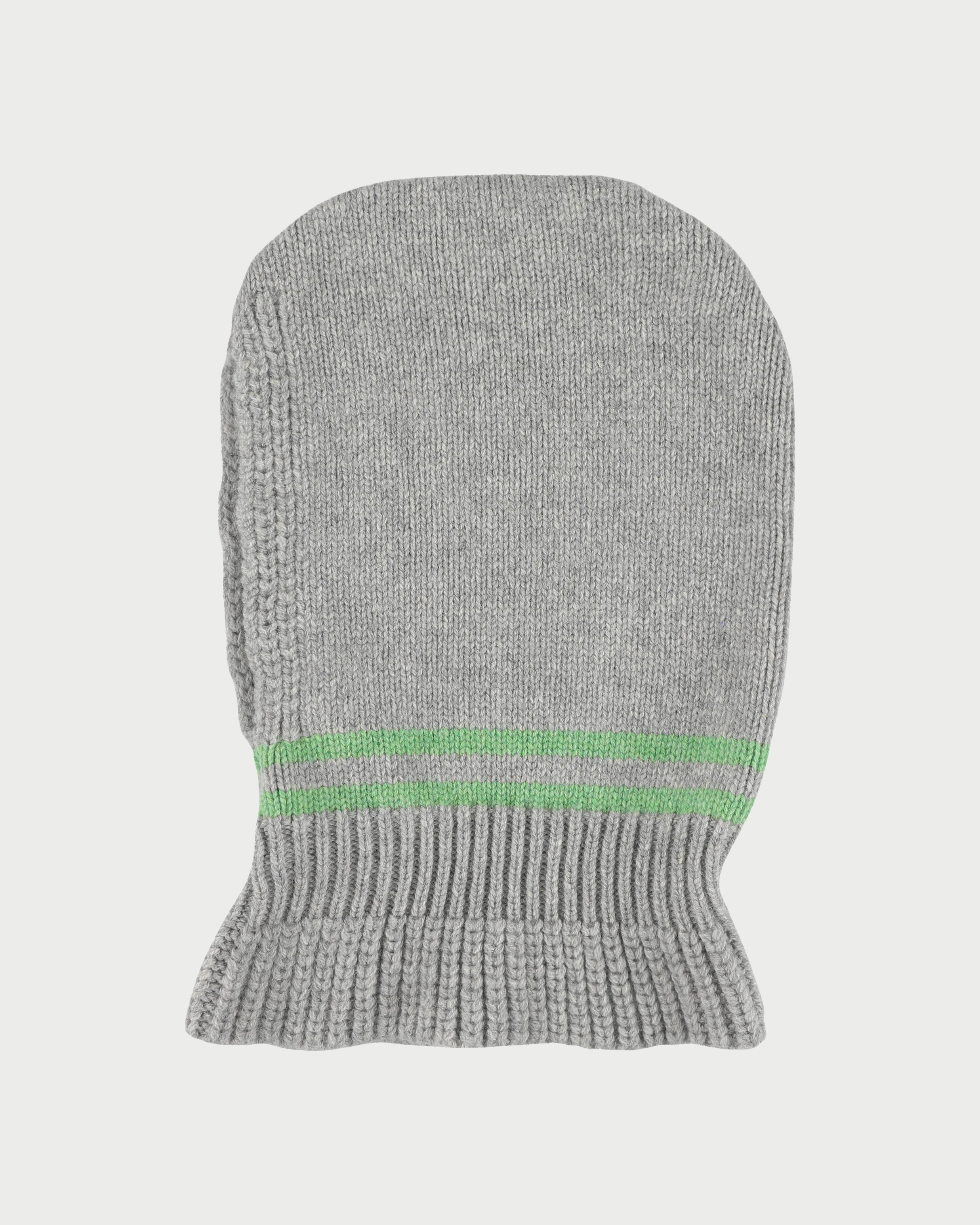 balaclava - grey