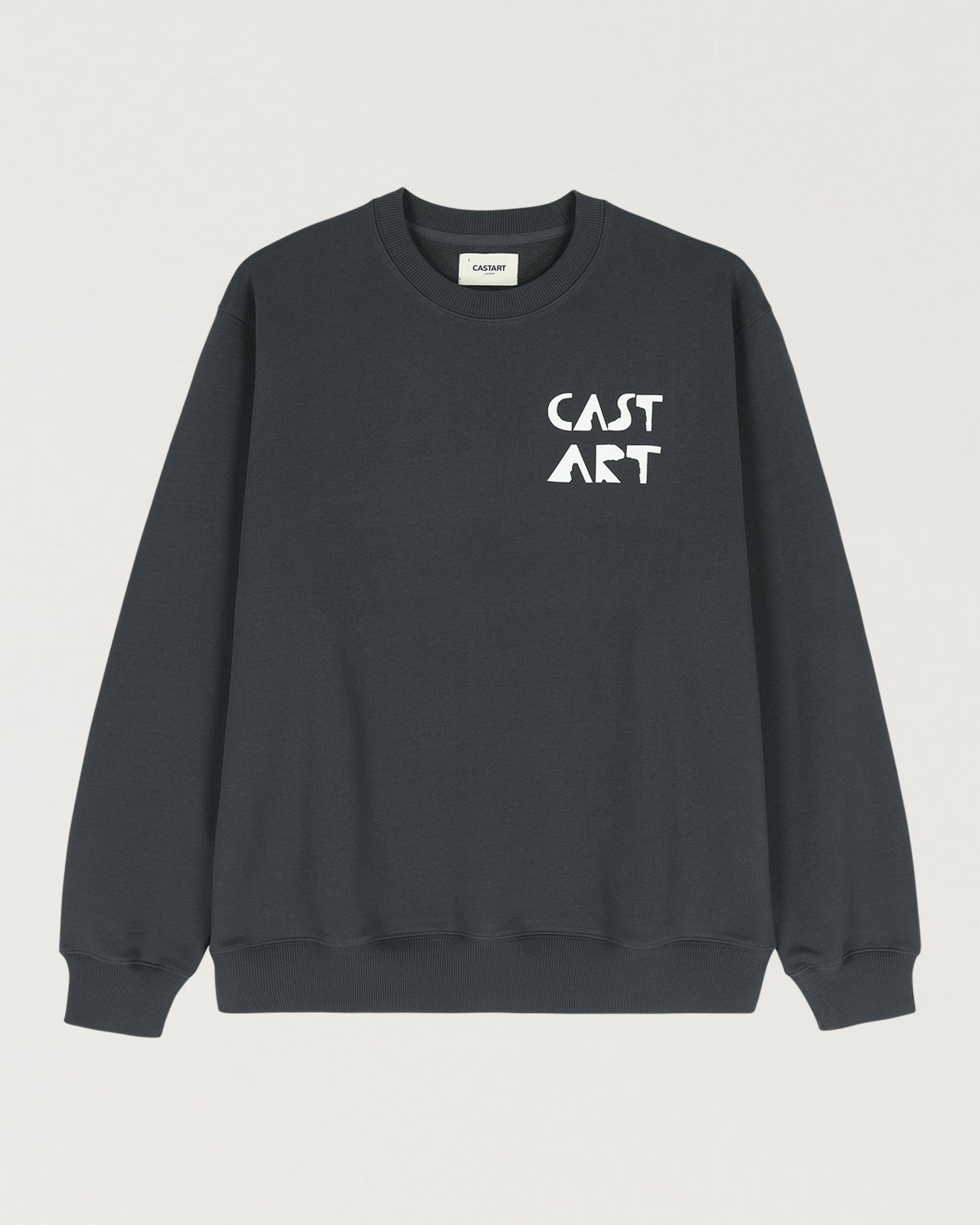 botan - washed black - Castart