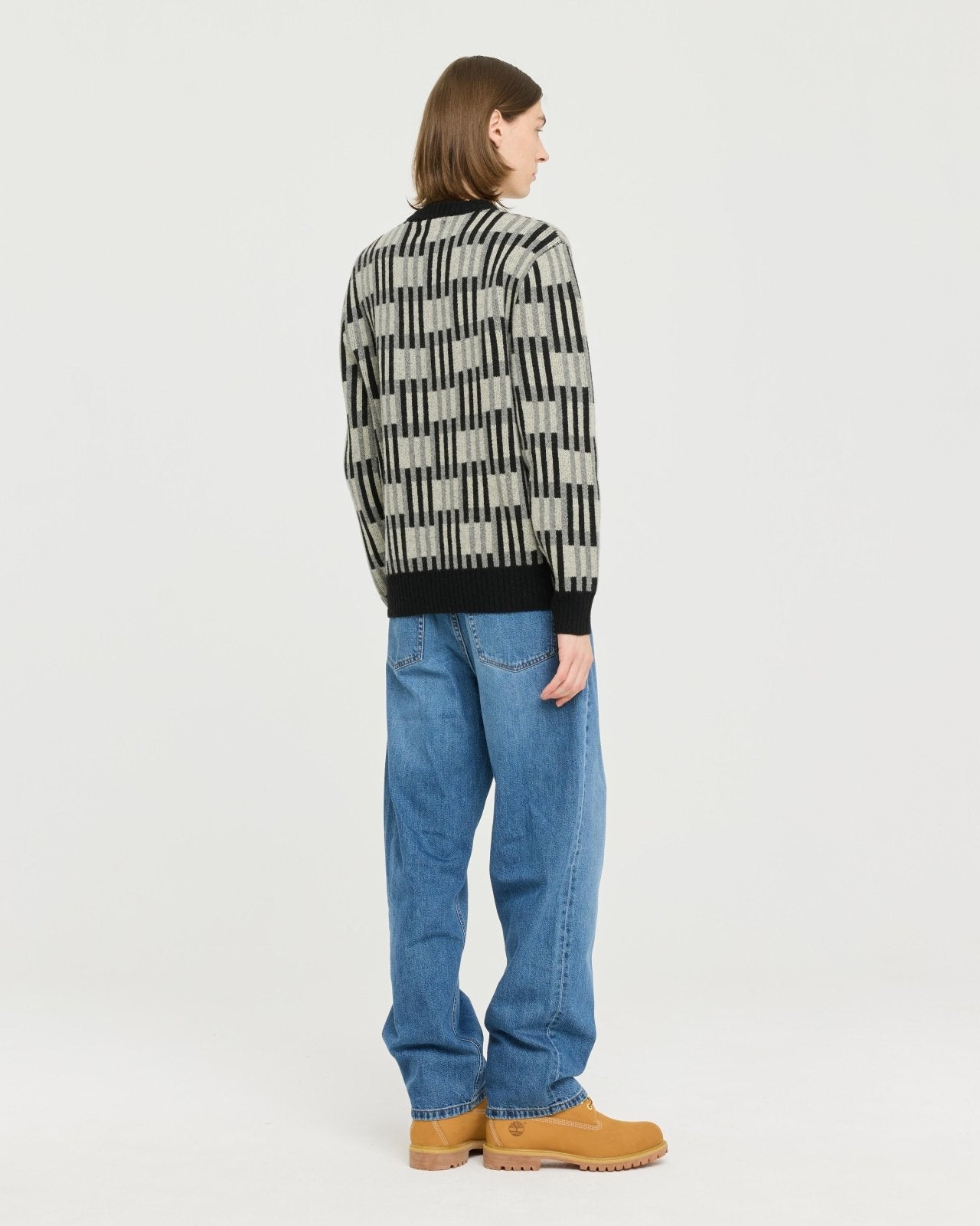 bracket - grey - Castart