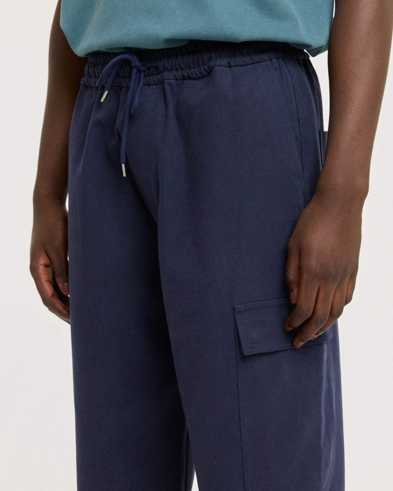 celia - navy - Castart