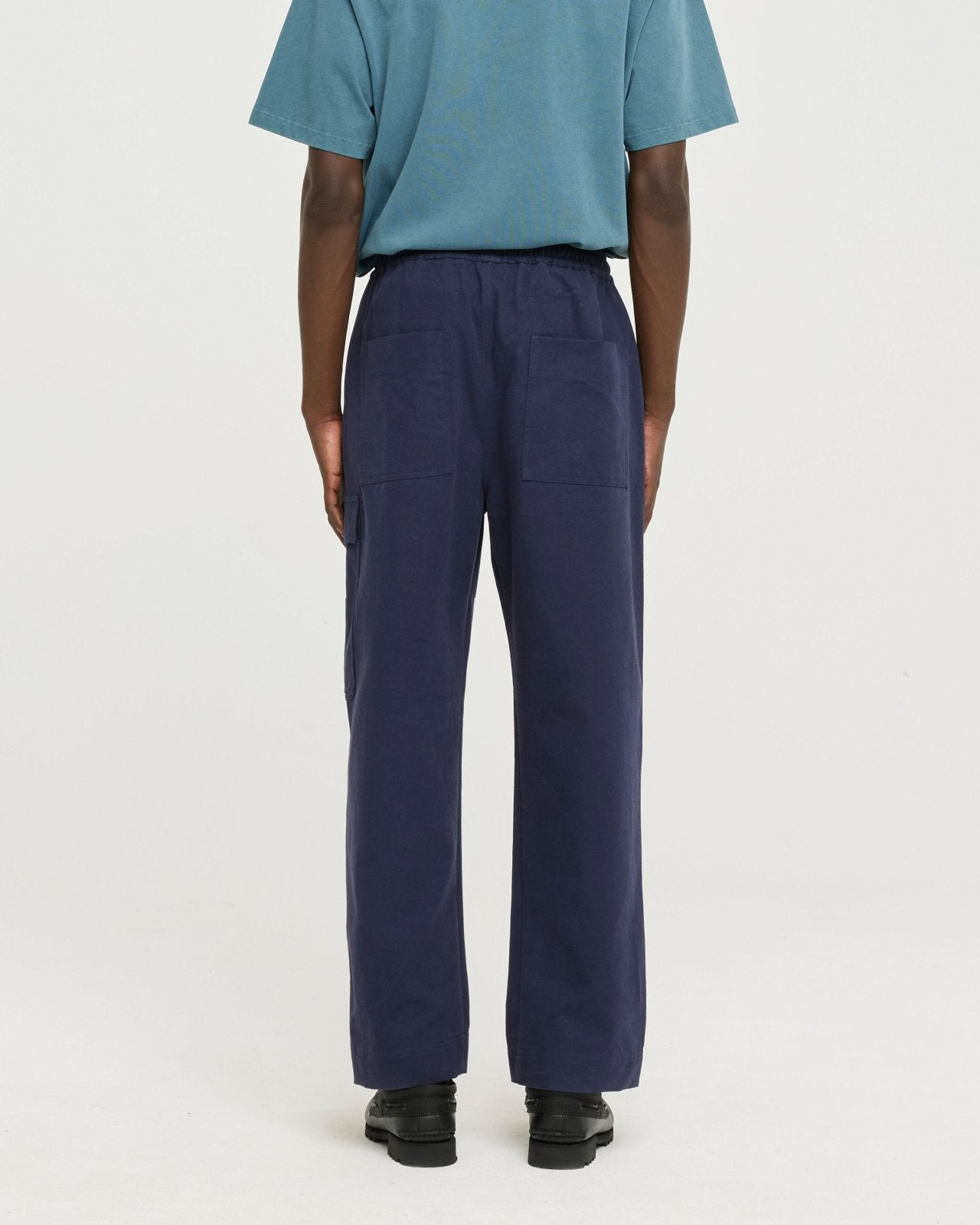 celia - navy - Castart
