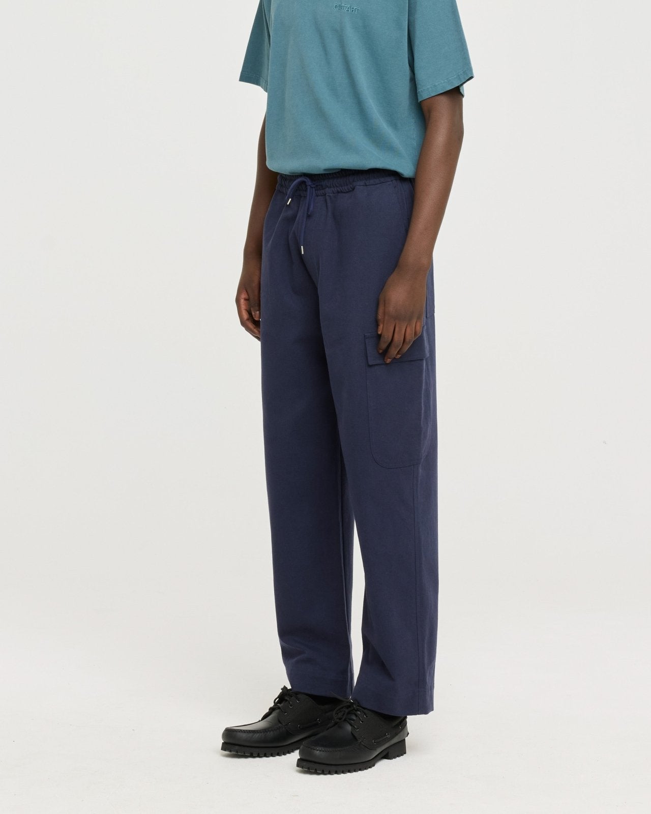 celia - navy - Castart
