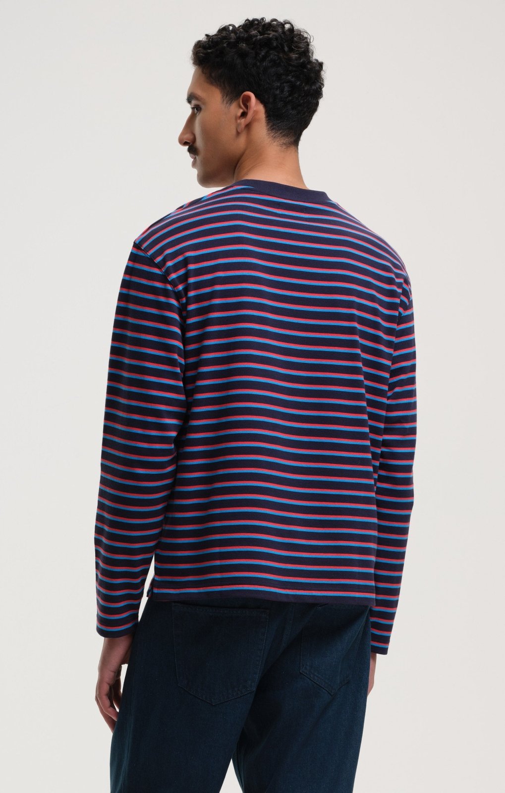charlie - navy - Castart