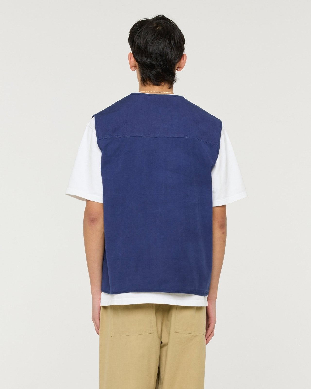 chiko - navy - Castart