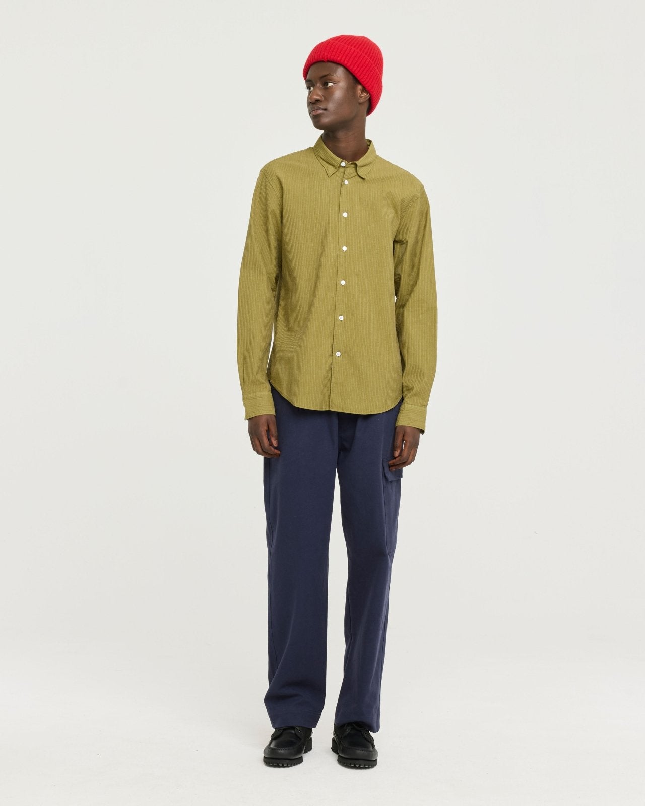 cody s - olive green - Castart