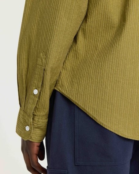 cody s - olive green - Castart