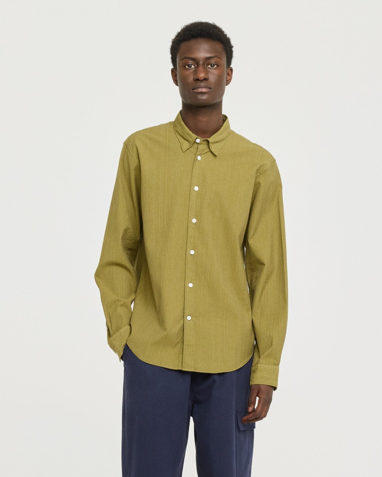 cody s - olive green - Castart
