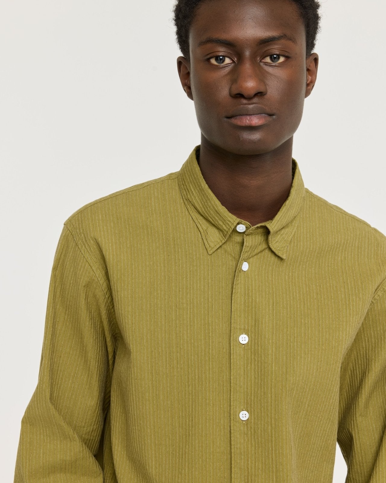 cody s - olive green - Castart