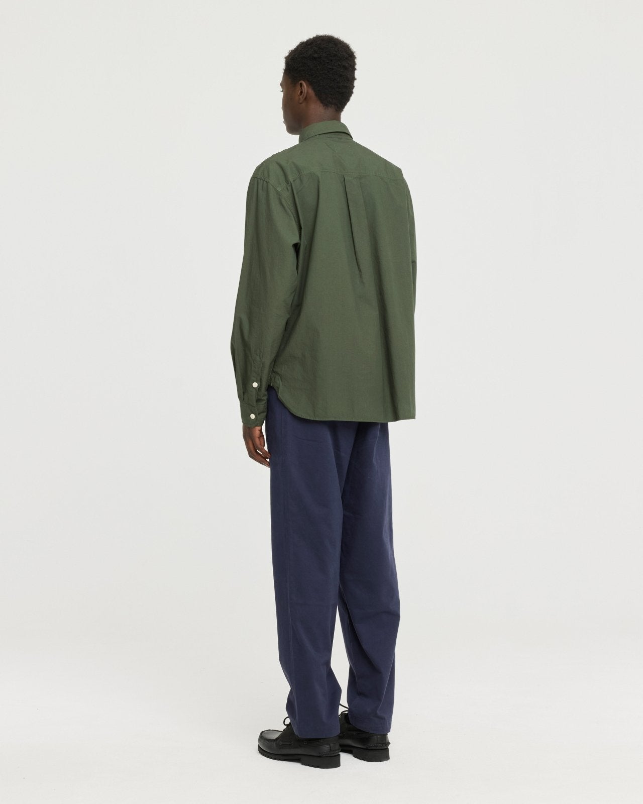 egan - dark green - Castart