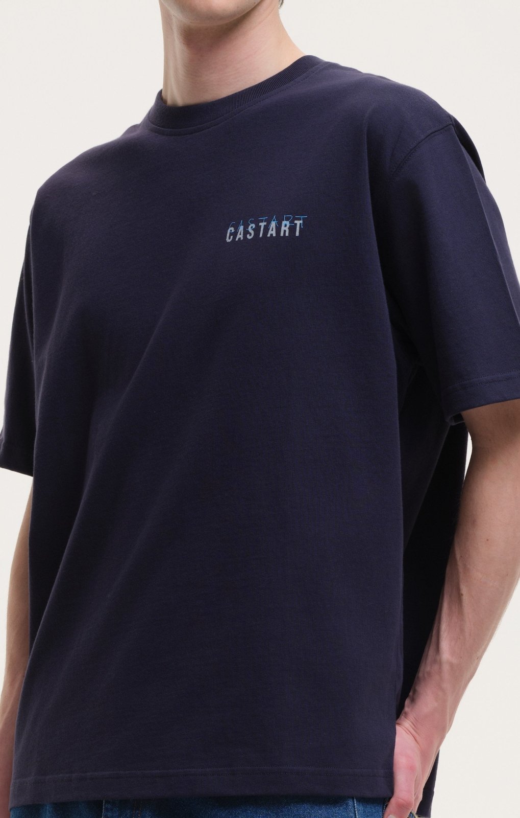 ember - navy - Castart