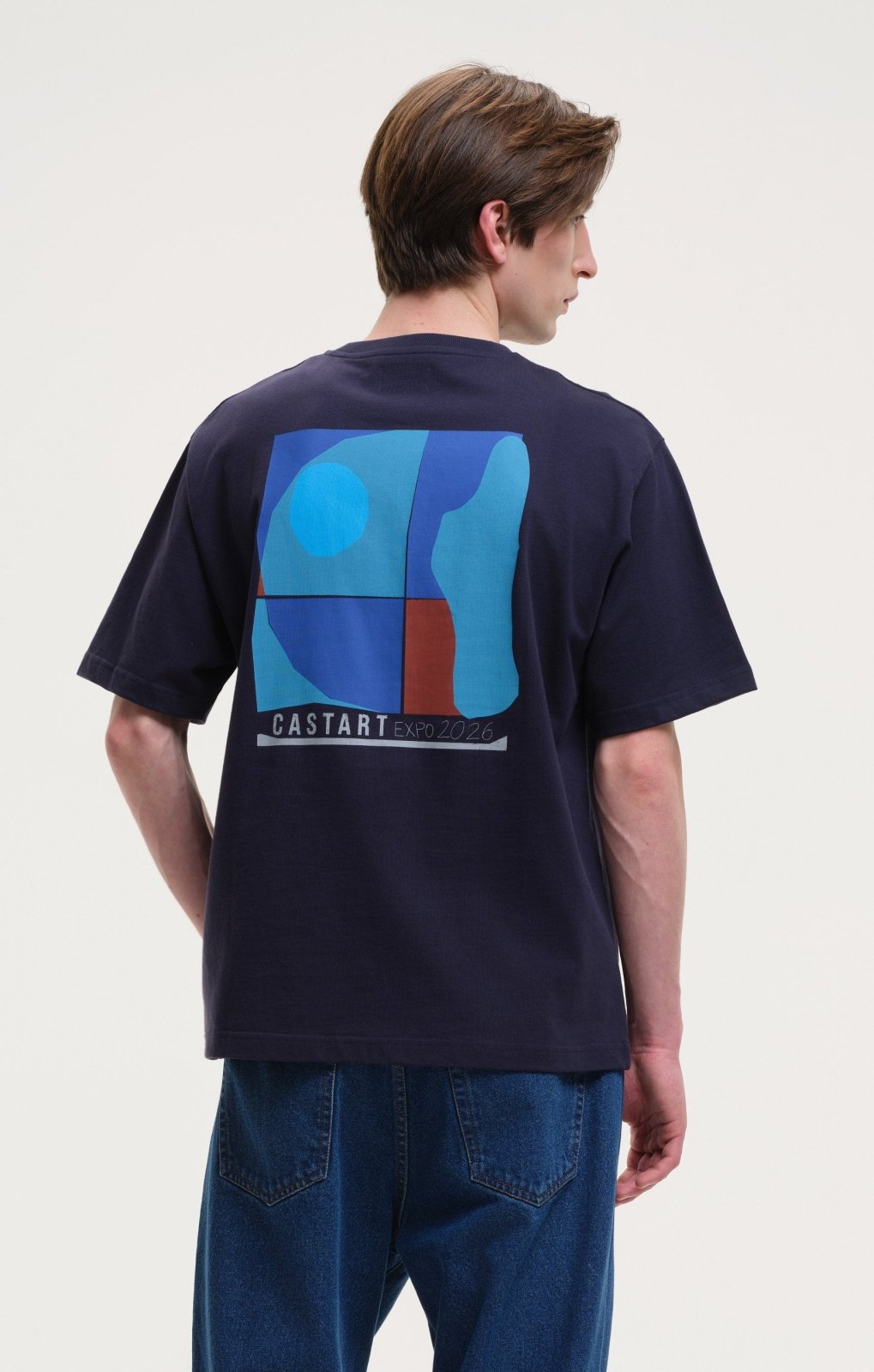 ember - navy - Castart