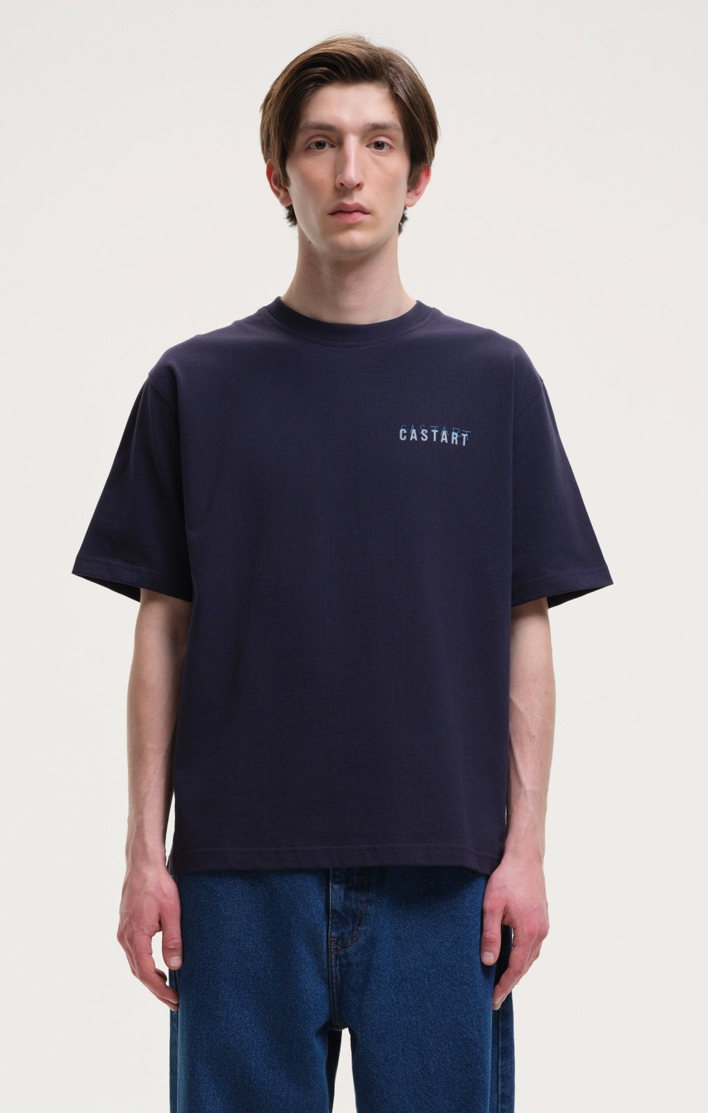 ember - navy - Castart