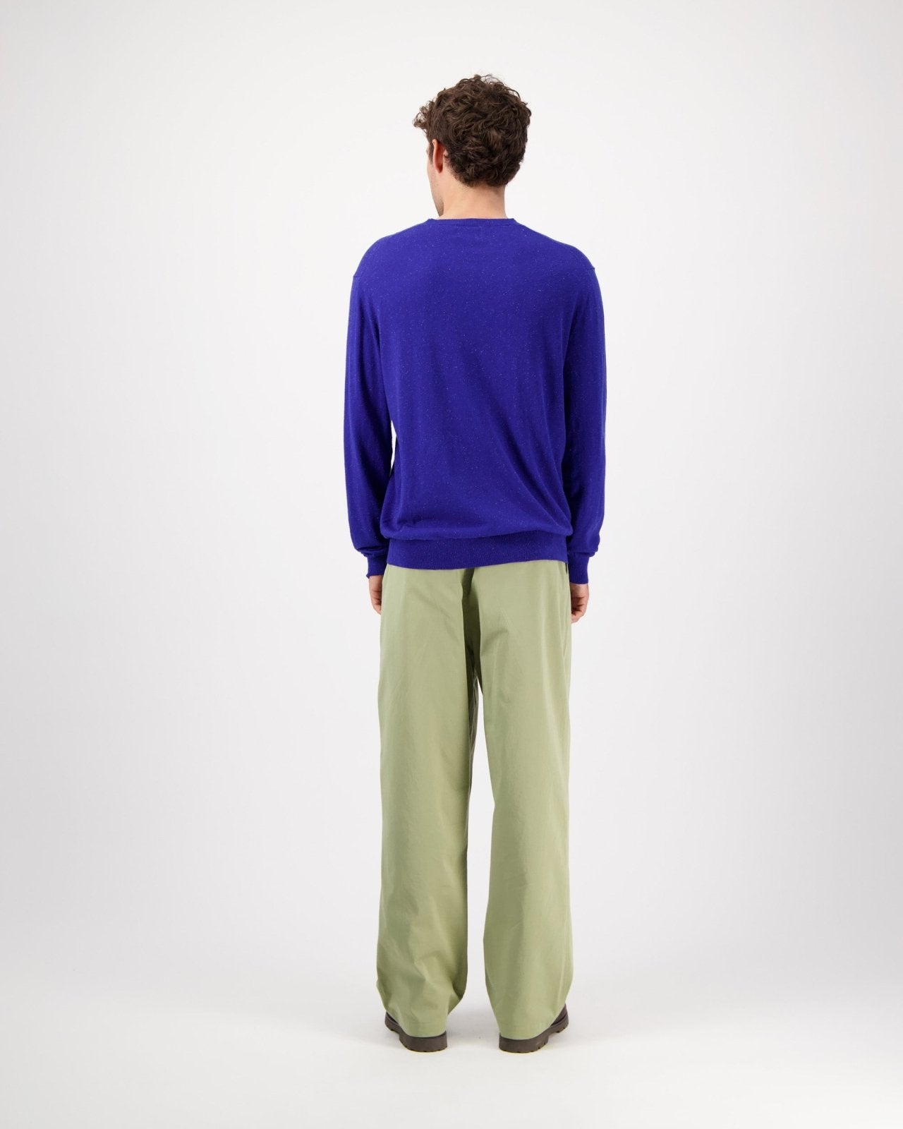 eyeball - cobalt - Castart