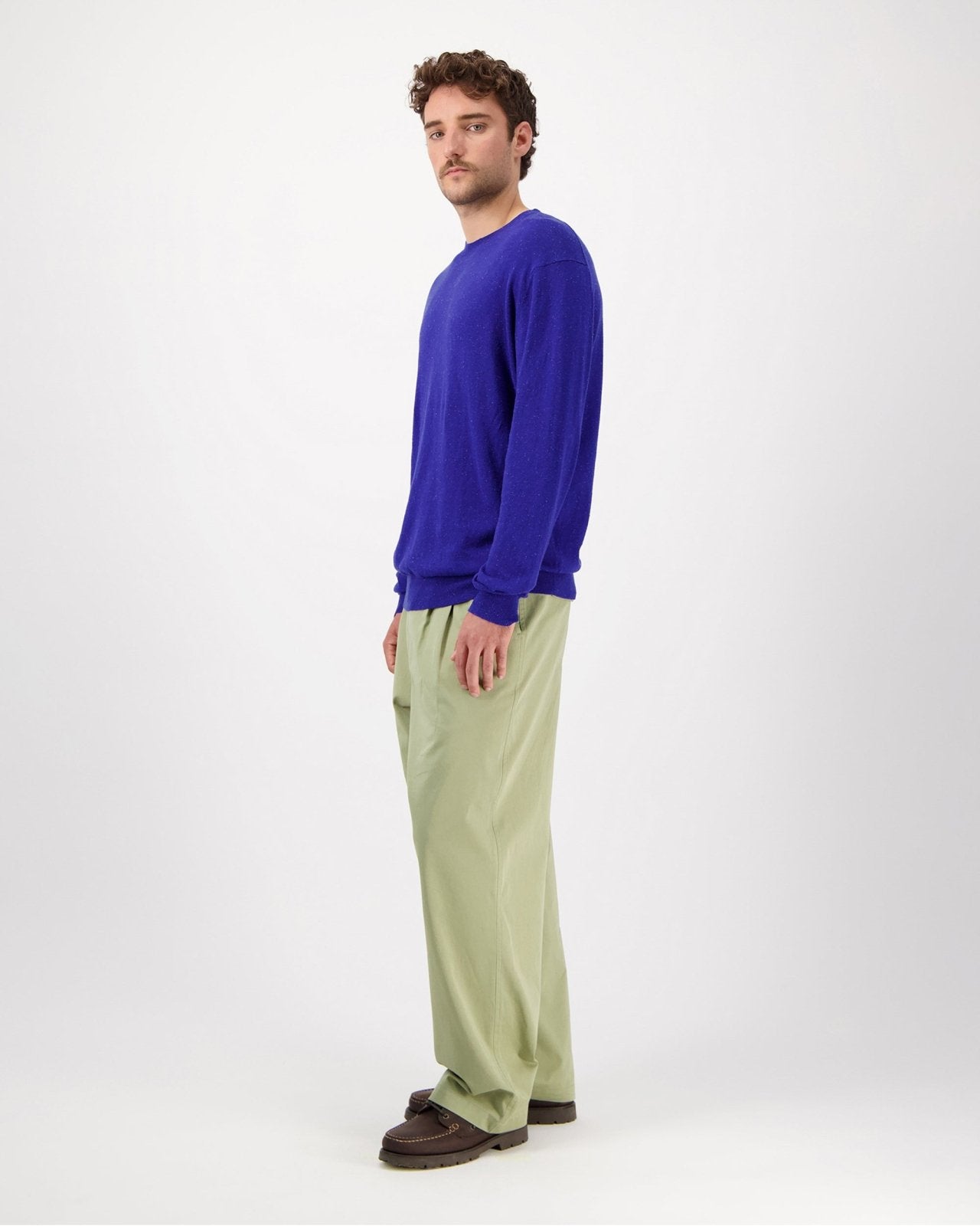 eyeball - cobalt - Castart