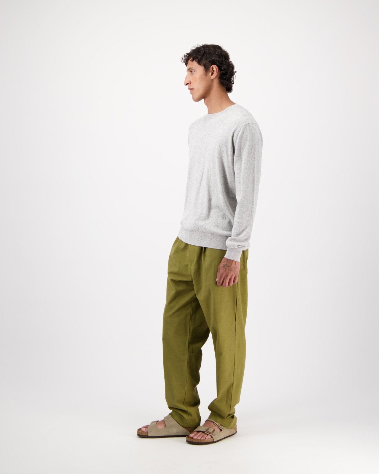 eyeball - grey - Castart