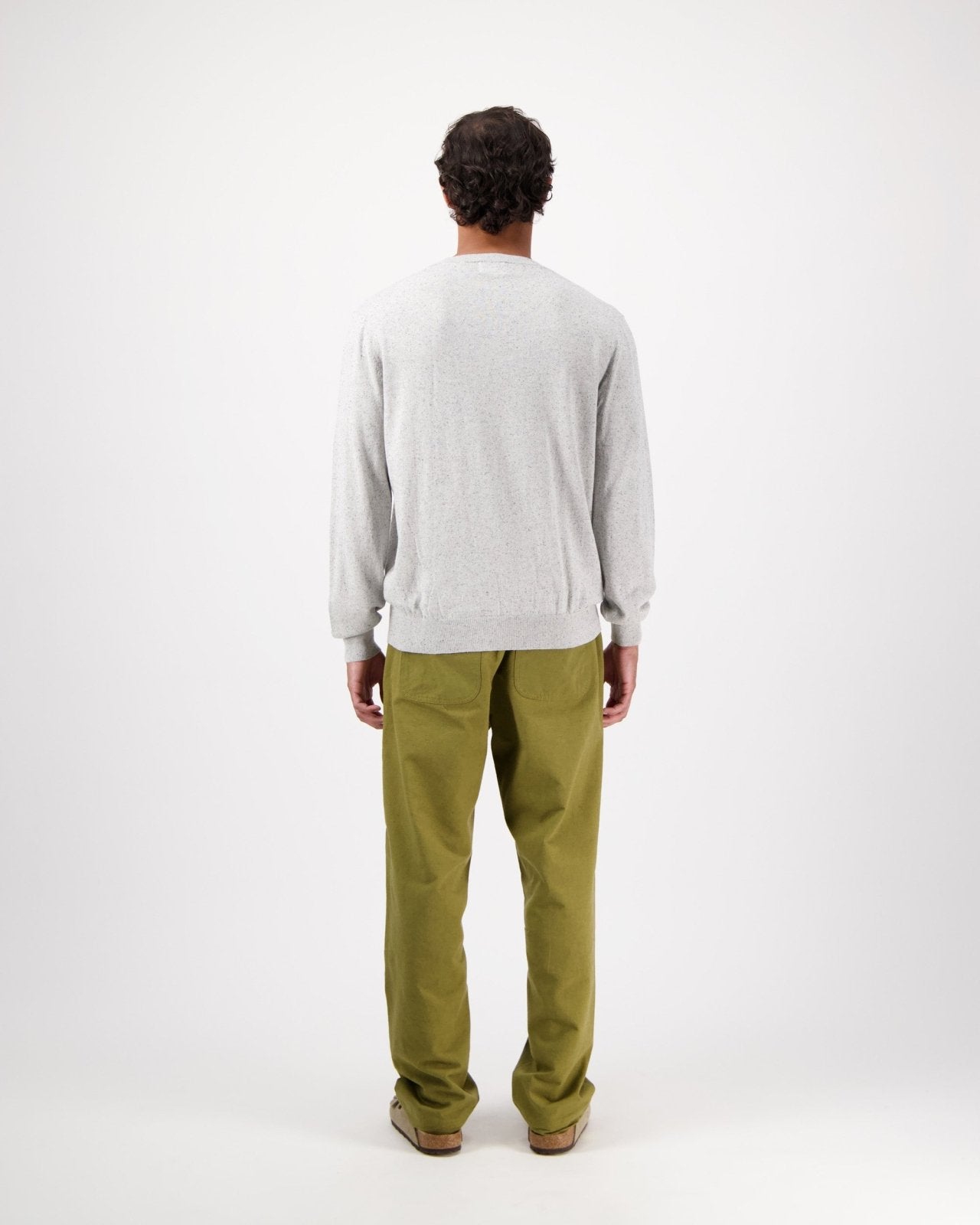 eyeball - grey - Castart