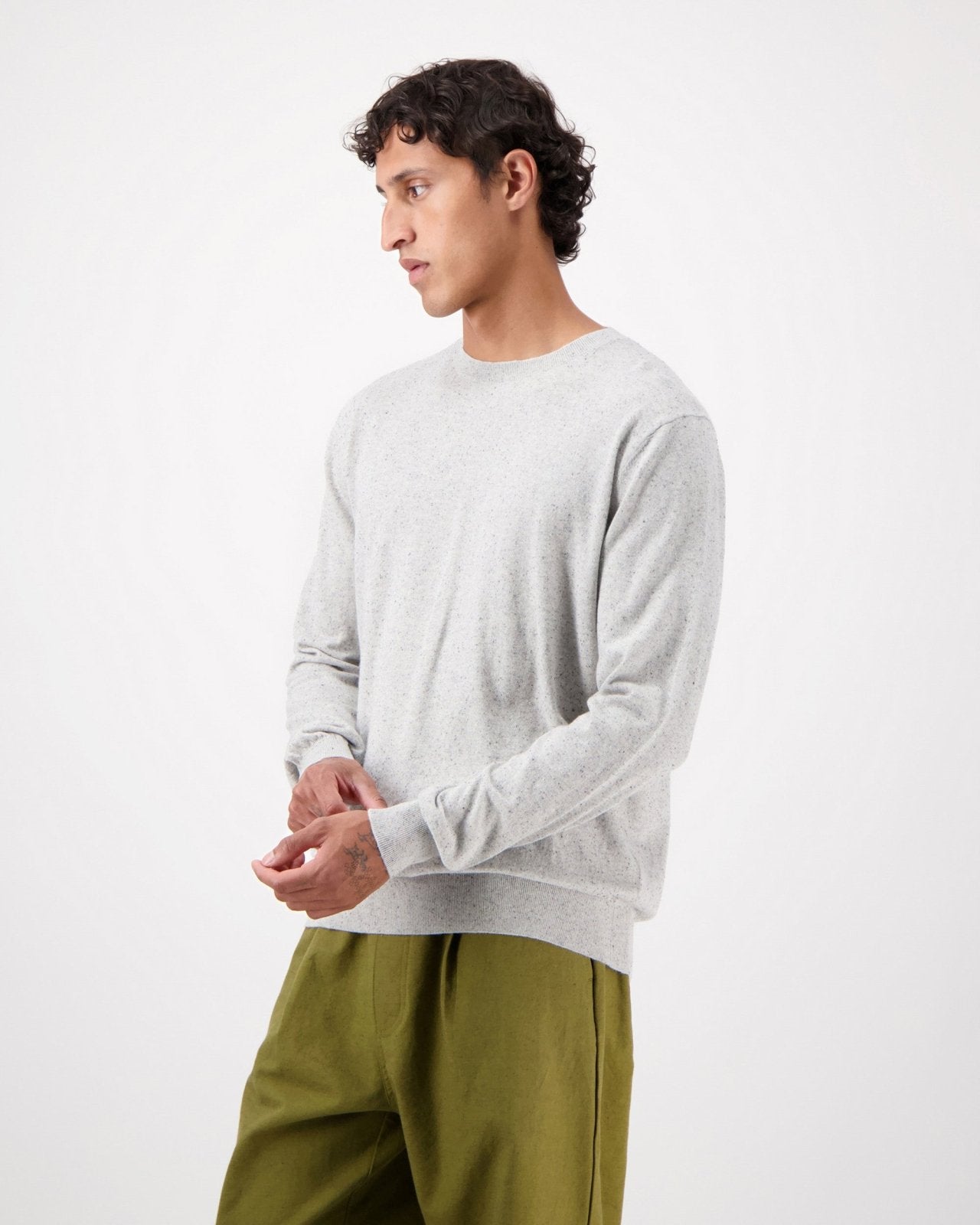 eyeball - grey - Castart