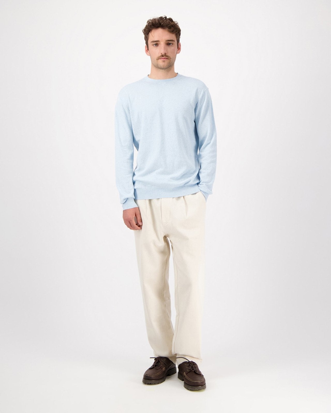 eyeball - light blue - Castart