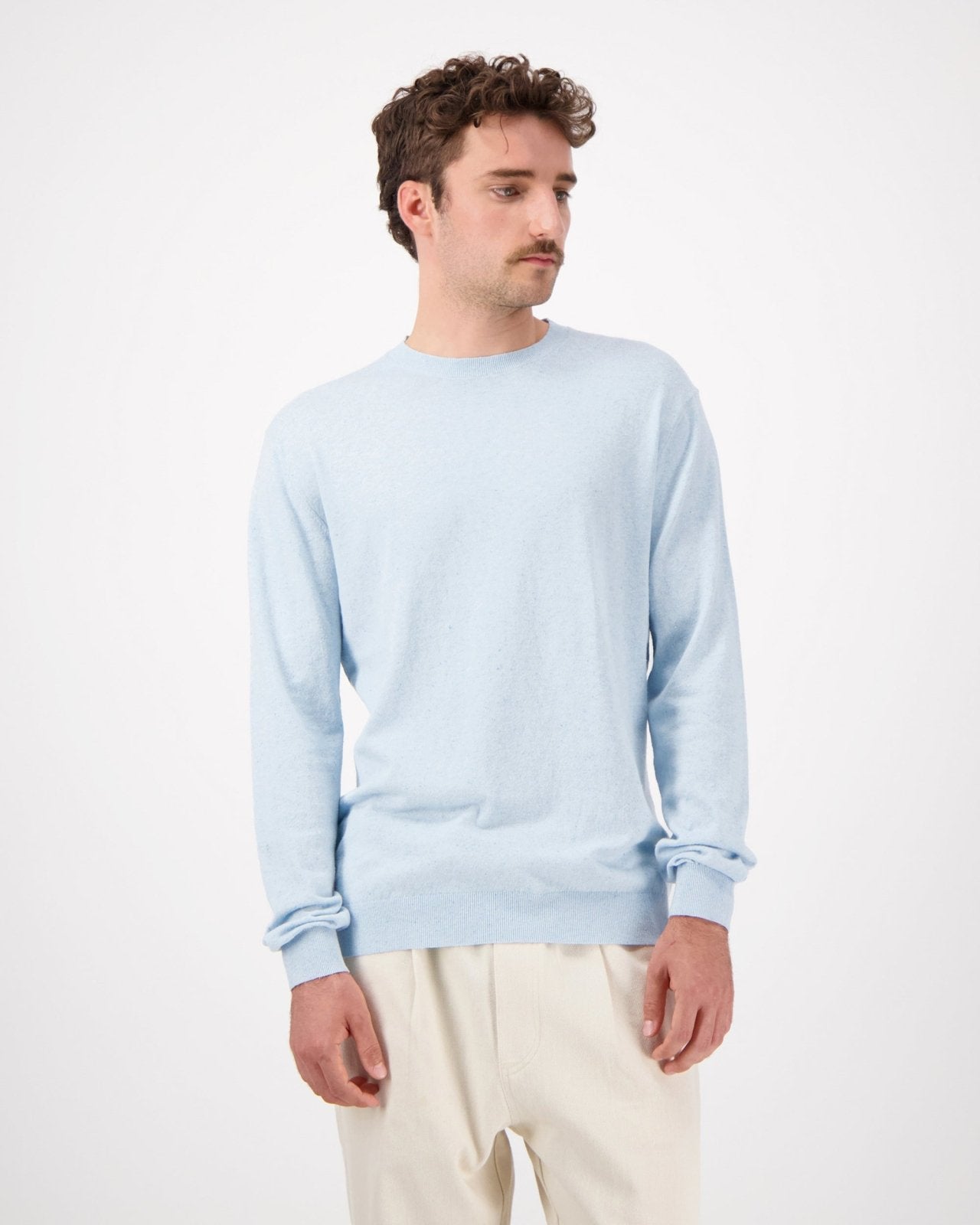 eyeball - light blue - Castart