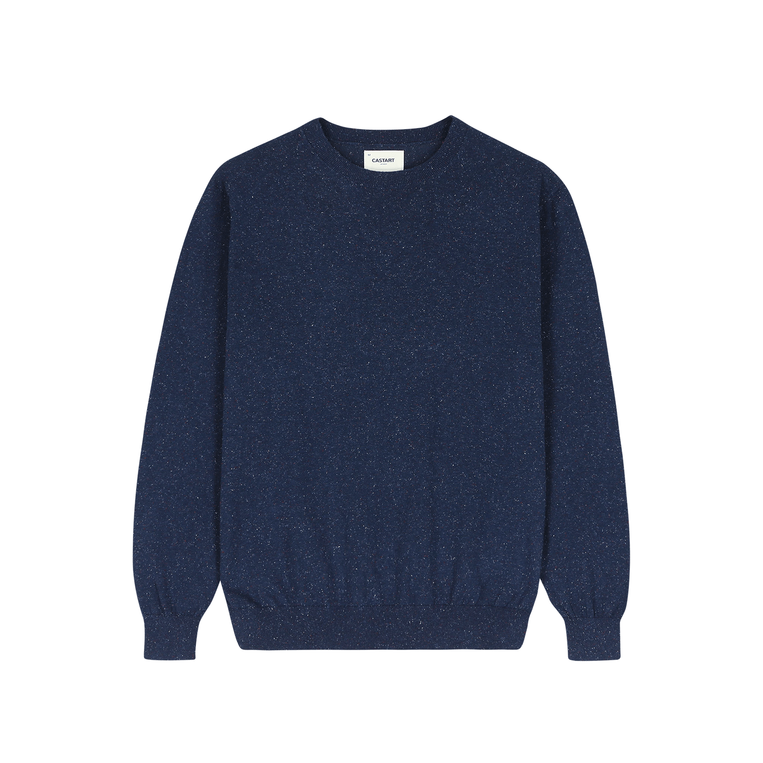 eyeball - navy - Castart