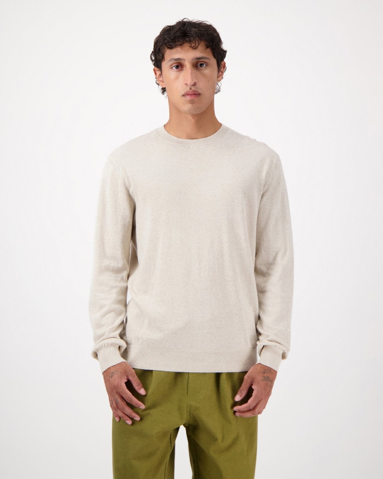 eyeball - sand - Castart